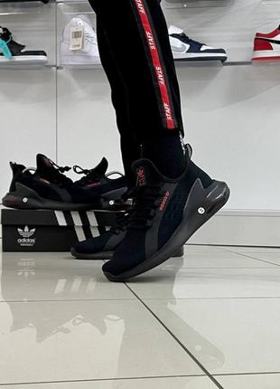 Літні кросівки adidas zx