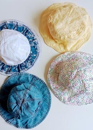 Панами 43 /45/46/47см