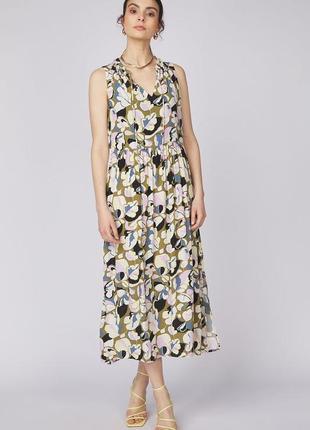 Літня сукня tom tailor (1030987)