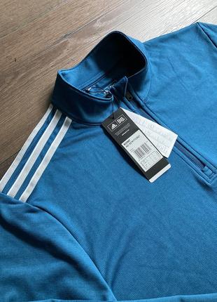 Толстовка adidas herren 3-stripes classic 1/49 фото