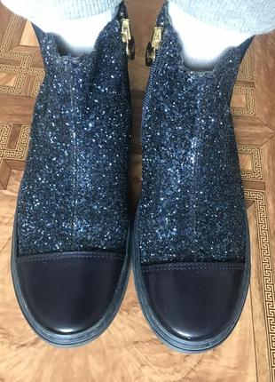 Кеди armani (100% оригінал) 39 розмір.3 фото