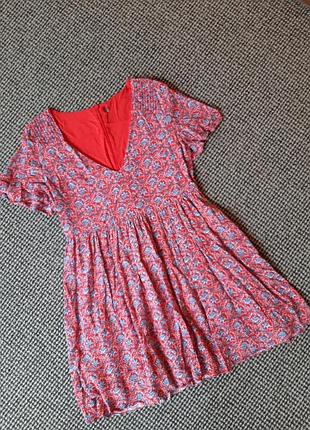 Платтье pepe jeans 4