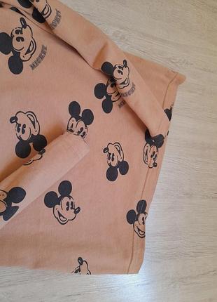 Реглан з міккі 3