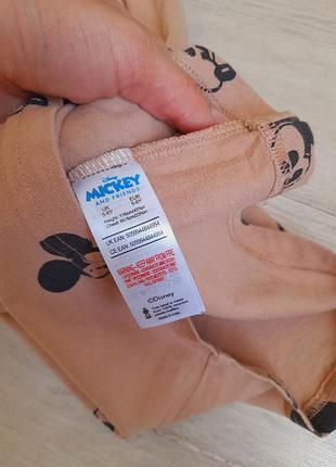 Реглан з міккі 5