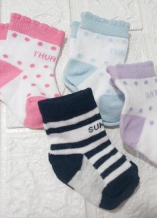 Носочки7 фото