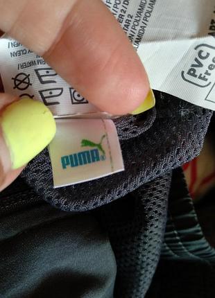 Кофта puma - оригінал на 10 років 3