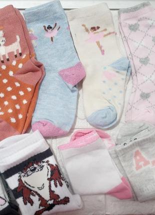 Носочки4 фото