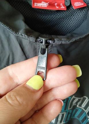 Кофта puma - оригінал на 10 років 4