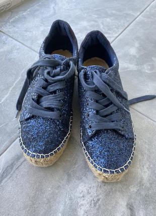 Эскадрильи kurt geiger 36 размер идеальные!