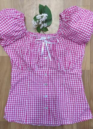 Блуза немецкой марки outfit fashion nkd