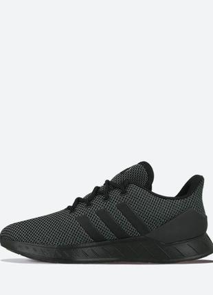 Текстильные мужские кроссовки сетка adidas questar flow nxt

 44 45 46 размер3 фото