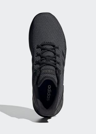 Текстильные мужские кроссовки сетка adidas questar flow nxt

 44 45 46 размер4 фото