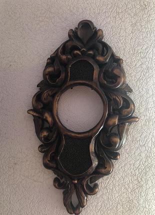 Основа під годинник