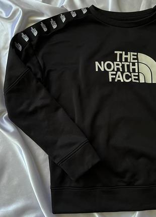 Свитшот the north face3 фото