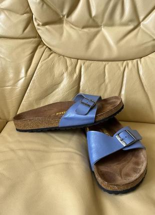 Шльопанці, сланці жіночі birkenstock.