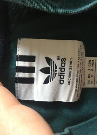 Крута футболка adidas5 фото