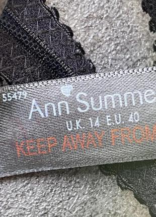 Трусики ann summers3 фото