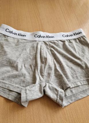 Труси боксери calvin klein4 фото