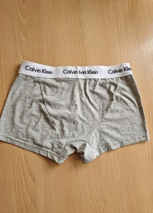 Труси боксери calvin klein3 фото