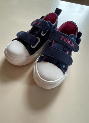 Кеди tom.m