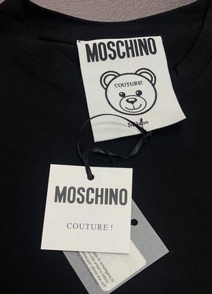 Moschino4 фото