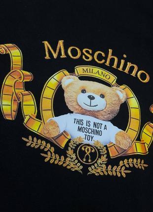 Moschino9 фото