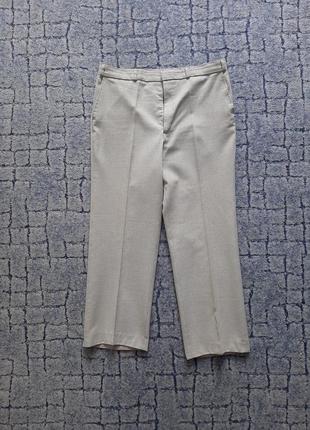 Чоловічі брюки c&a (s-m)1 фото