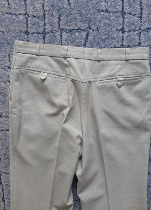 Чоловічі брюки c&a (s-m)4 фото