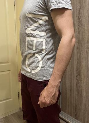 Футболка adidas neo
