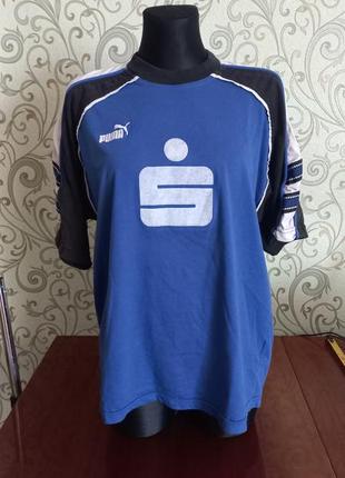 Футболка puma