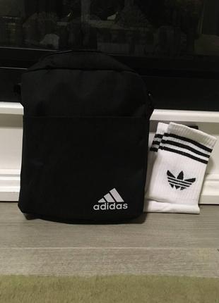 Барсетка adidas