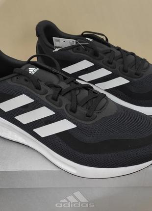Кроссовки adidas supernova
