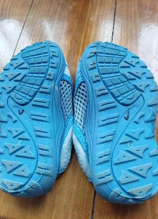 Аквашузы тапочки 3