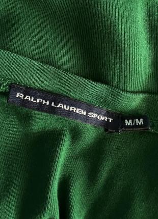 Футболка ralph lauren sport3 фото