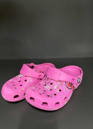 Сланцы crocs3 фото