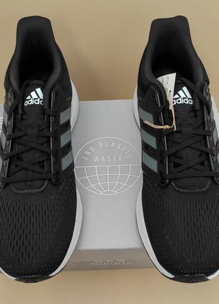 Кроссовки adidas eq21 run4 фото