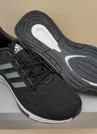 Кроссовки adidas eq21 run9 фото