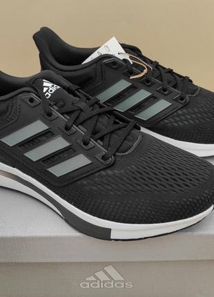 Кроссовки adidas eq21 run1 фото