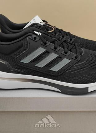 Кроссовки adidas eq21 run2 фото