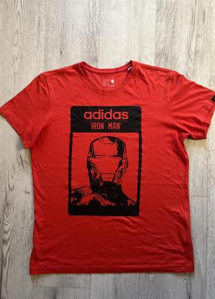 Футболка singer adidas
