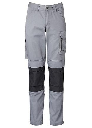 Штаны с карманами брюки рабочая одежда роба германия kingcrafr