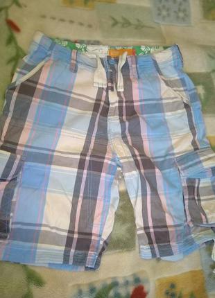 Шорти/soulcal.