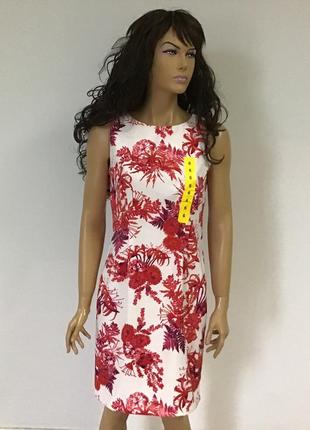 Жіноче літнє плаття mario serrani italy