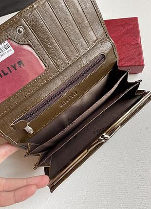 Женский кошелек кошельек, женский кошеллек