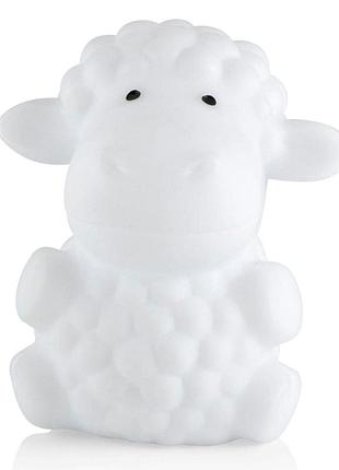 Нічник miniland night sheep