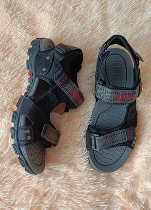 Сандалії5 фото