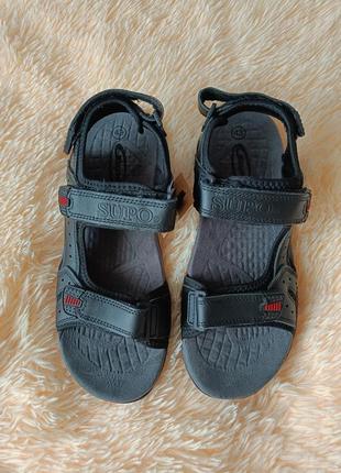 Сандалії2 фото