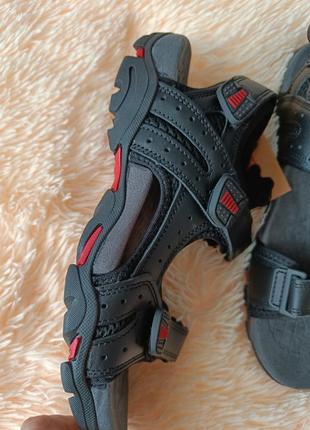 Сандалії3 фото