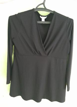 Кофта h&m xxl