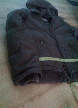 Пуховик esprit 7